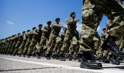 Bedelli Askerlik Ücretine Zam Teklifi Sunuldu