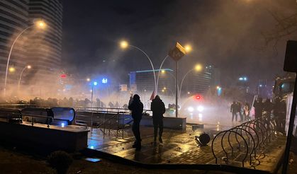 ODTÜ’lü 11 öğrenci yargılanıyor! 19 Mart eyleminin faturası davaya dönüştü