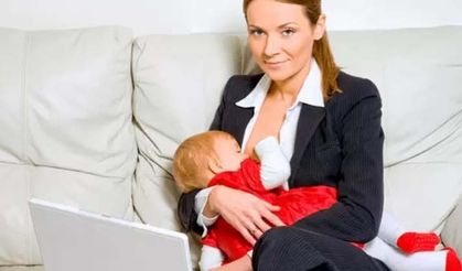 Türkiye Sağlık ve Sosyal Hizmet İşçileri Sendikası’ndan “süt izni” talebi