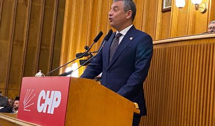 CHP Grubu Silivri'de Yapılacak!