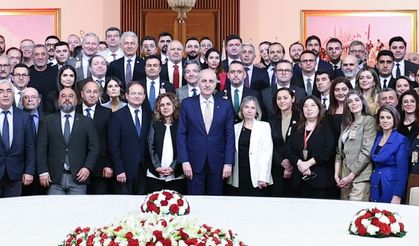 “Türkiye türbülansa çekilemez”