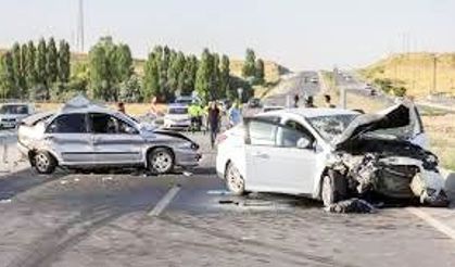 Kazaların yüzde 84’ü 5 kural ihlalinden kaynaklanıyor