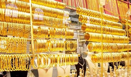 Altında neler oluyor?