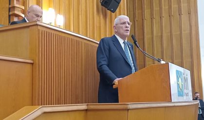 “DOĞU PERİNÇEK ÇİZGİSİNDE SİYASET YAPMA HAFİFLİĞİ”