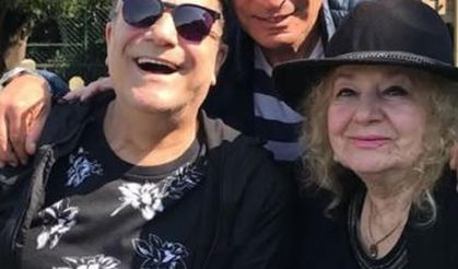 Acı kayıp: Mehmet Ali Erbil’in annesi son yolculuğuna uğurlandı