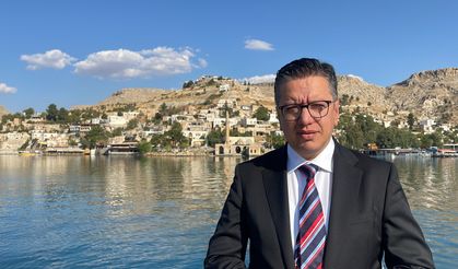 Ak Partili Eski Belediye Başkanı Gözaltında!