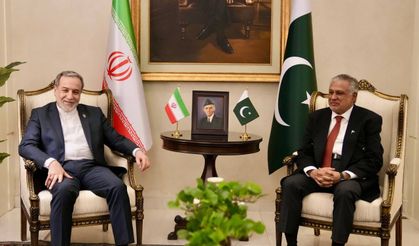 İran'dan müzakere açıklaması