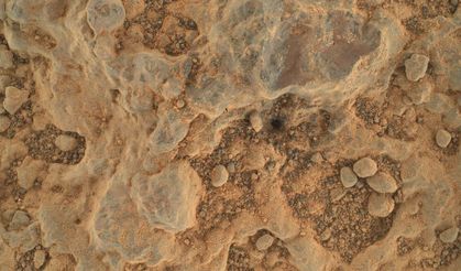 Mars’ta Umut Veren Keşif