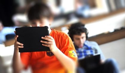 2050’de Her İki Kişiden Biri Miyop Olabilir: Çocuklarda Artış Endişe Veriyor