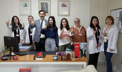 Keçiören’de MSÜ Başarısı: Eğitim Merkezinden İlk 10’a İki Öğrenci