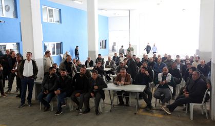 Yenimahalle'de Kurban Satış Yerleri Belirlendi!