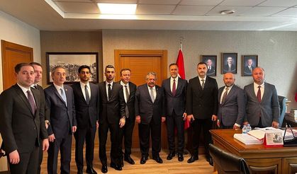 MHP İstanbul İl Yönetimi Açıklandı!