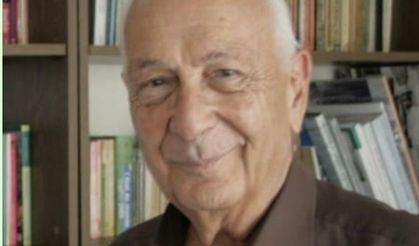 Başkent’in Hafızasına Katkı Sunan Timur Erkman Hayatını Kaybetti!