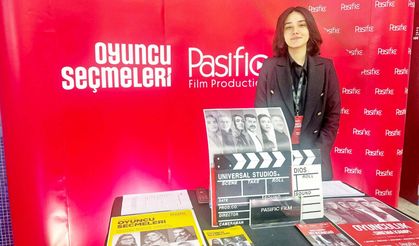 “Oyunculukta başarı yalnızca yetenekle gelmiyor”