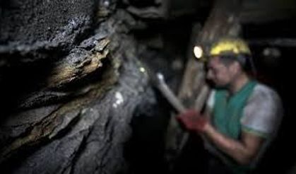 Ankara’ya yürüyen maden işçilerine müdahale!