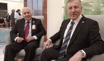 “Vatandaşın bahçesine göz dikiyorlar”