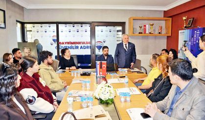 Gayrimenkulde Dijital Dönüşüm: “Üniversiteliler sahaya indi”