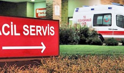 Akıllı Saat Alarmı Acil Servisi Dolduruyor