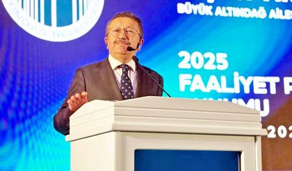 “Hedef Daha Güçlü Altındağ”