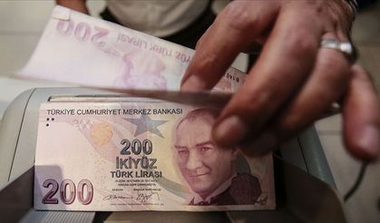 Mayıs ayı yaşlı ve engelli aylıkları hesaplara yatırılıyor