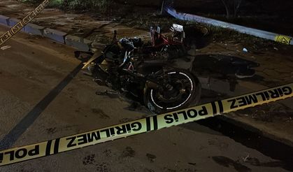 Motosiklet kazalarına karşı denetimler artıyor