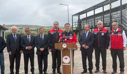 Ankara’da Kurbanlık Denetimi: 7/24 Mesai