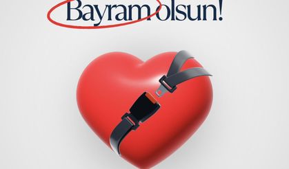 Kalecik Belediyesi'nden Bayram Öncesi Anlamlı Mesaj