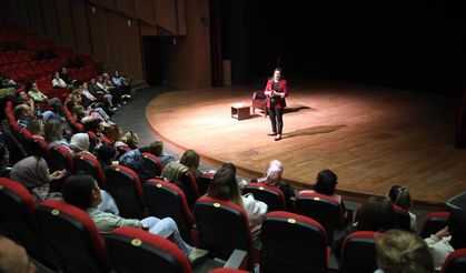 Yenimahalle’de Ailelere “Akran Zorbalığı” Semineri