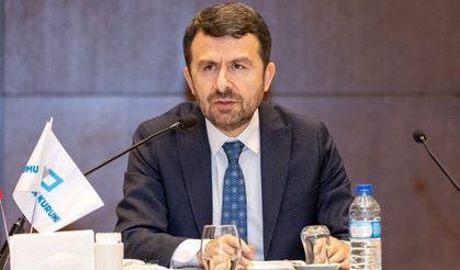 BİK Genel Müdürü Çay: Bu meslek bir şekilde ayakta kalacak