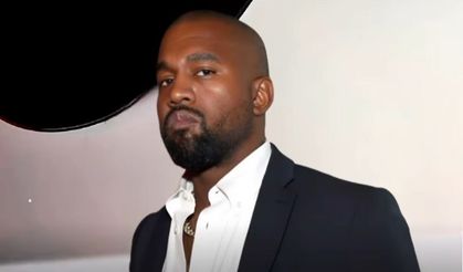 Kanye West, İstanbul'da dünya rekoru kırdı