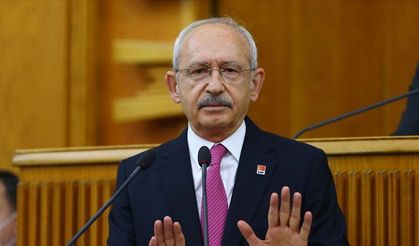Kılıçdaroğlu’na kurultay çağrısı: “Kurban paramla ilan verdim”