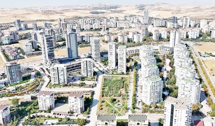 Gayrimenkulde yeni dönem başlıyor