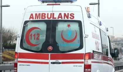 Tarsus’ta Restorana Silahlı Saldırı: 6 Ölü