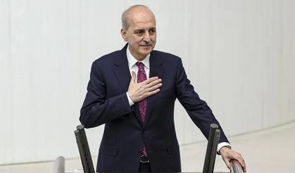 Kurtulmuş: Grup toplantısında konuşmayı engelleyecek madde yok