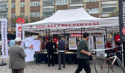Bin Sporcu Gordion’da Buluşuyor!