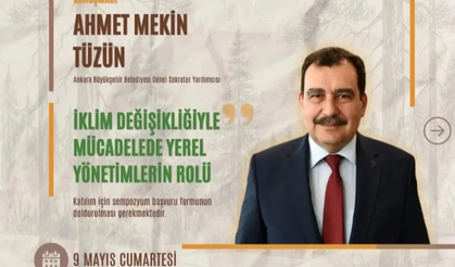 4. Doğaya Kulak Ver Sempozyumu Ankara’da!