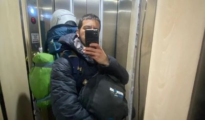 Mobbing Protestosuyla Yola Çıkmıştı, Gürsoylu Serbest Bırakıldı!