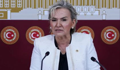 CHP İstanbul Milletvekili partisinden istifa etti
