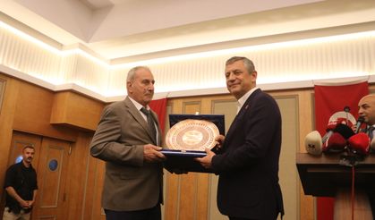 "Ya bu oyunu bozacağız ya yeni bir yol açacağız"
