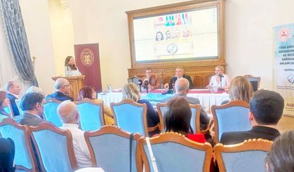 Ankara'nın 2026 Vizyonu: Kültür, Tarih ve Ortak Miras