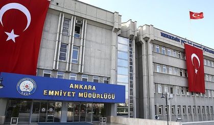 Etimesgut'taki Olay Sonrası Emniyet'ten Flaş Karar!