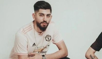Rapçi Canbay'a Adliye'de Tepki Yağdı!