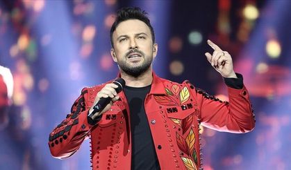 Tarkan Ankara'da Ücretsiz Konser Verecek!