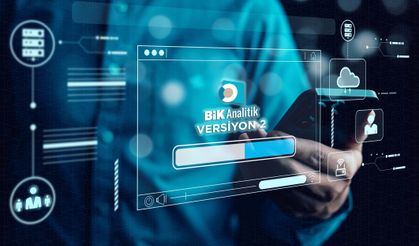 BİK Analitik’te Versiyon 2 Dönemi Başlıyor: Temmuz’da Devreye Giriyor!