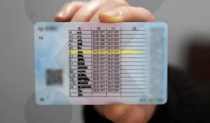 B Sınıfı Ehliyet Alacaklara Kötü Haber: Minimum Maliyet Dudak Uçuklattı!