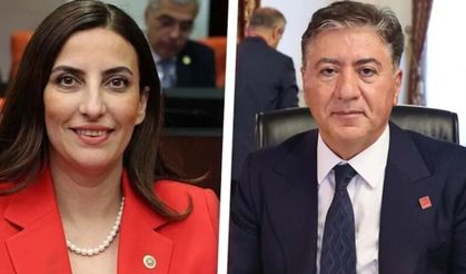 2 CHP’Lİ MİLLETVEKİLİNİN SÜPRİZ EVLİLİĞİ
