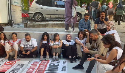 Açlık Grevi 4. Gününde: Öğretmen Annelerinden Meclis’e Çağrı
