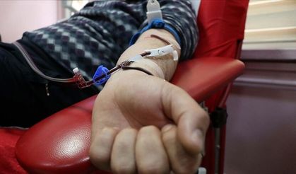 Ankara’da Acil O Rh (+) Trombosit Donörü Aranıyor