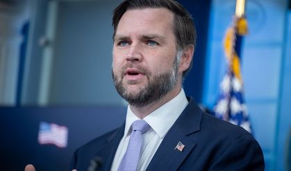 Vance: “ABD’nin Hedefi Rejim Değişikliği Değil, İran’ın Nükleer Programını Sonlandırmak”