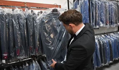 Altındağ’dan Evlilik Hazırlığındaki Gençlere Anlamlı Destek!